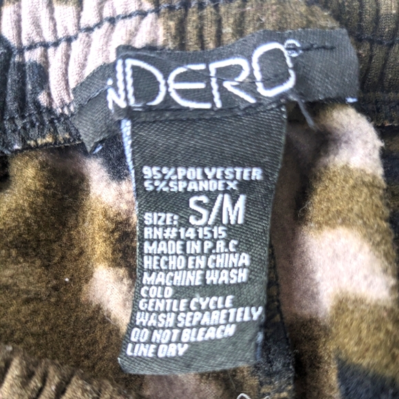 Indeed Joggers Camo - Picture 6 of 7